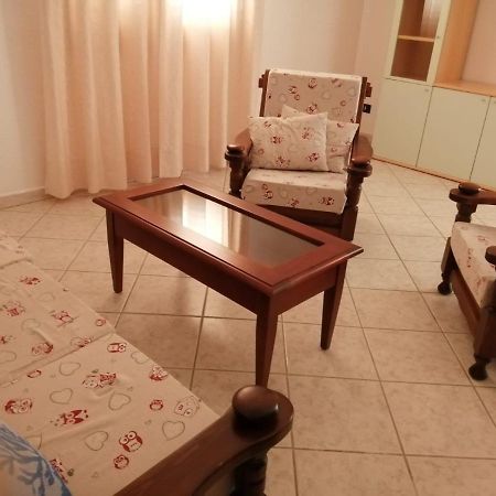 Bed and Breakfast Sa Tanca De Su Mare Budoni Exteriér fotografie