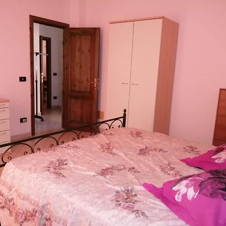 Bed and Breakfast Sa Tanca De Su Mare Budoni Exteriér fotografie