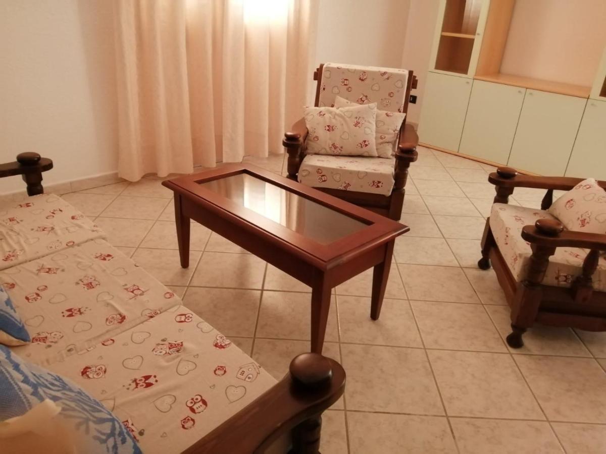 Bed and Breakfast Sa Tanca De Su Mare Budoni Exteriér fotografie