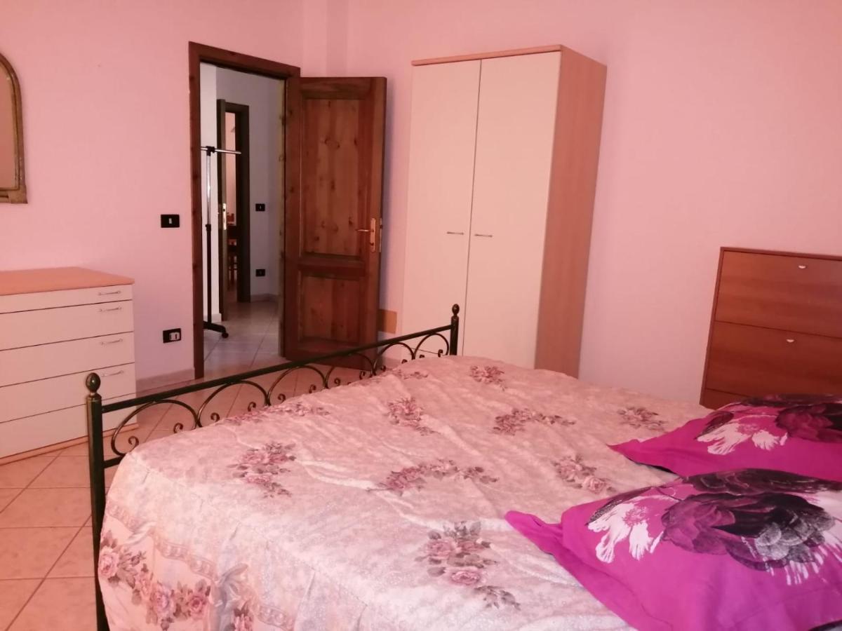 Bed and Breakfast Sa Tanca De Su Mare Budoni Exteriér fotografie
